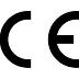 CE通用标识
