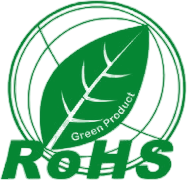 ROHS通用标签图示